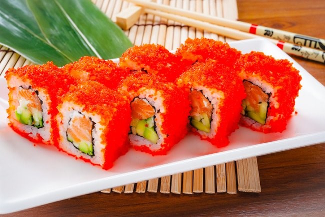 Мифы о суши: к какой кухне относятся роллы | Online-Sushi